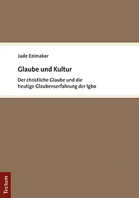 Ezimakor |  Glaube und Kultur | Buch |  Sack Fachmedien