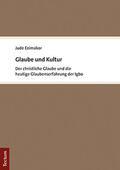 Ezimakor |  Ezimakor, J: Glaube und Kultur | Buch |  Sack Fachmedien