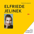 Szczepaniak |  Elfriede Jelinek | Buch |  Sack Fachmedien