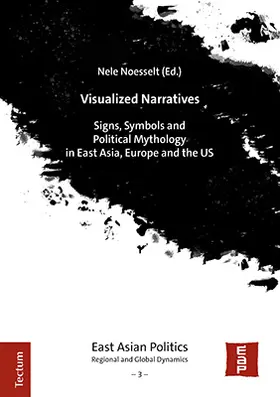 Noesselt | Visualized Narratives | Buch | 978-3-8288-4715-6 | www.sack.de