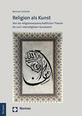 Schmitz |  Schmitz, B: Religion als Kunst | Buch |  Sack Fachmedien