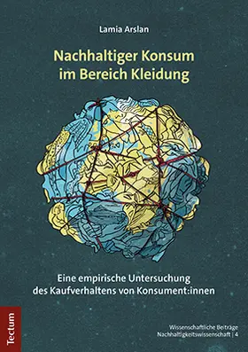 Arslan |  Nachhaltiger Konsum im Bereich Kleidung | Buch |  Sack Fachmedien