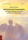 Derichs |  Sehnsucht nach Transzendenz | Buch |  Sack Fachmedien