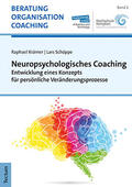 Krämer / Schöppe |  Neuropsychologisches Coaching | Buch |  Sack Fachmedien
