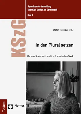 Neuhaus |  In den Plural setzen | Buch |  Sack Fachmedien