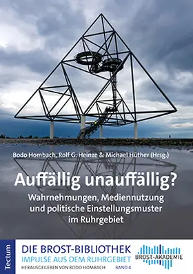 Hombach / Heinze / Hüther |  Auffällig unauffällig? | Buch |  Sack Fachmedien