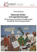 Bierhenke / Biefrhenke |  Historische Kinder- und Jugendzeichnungen | Buch |  Sack Fachmedien