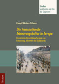 Trifonov |  Die transnationale Erinnerungskultur in Europa | Buch |  Sack Fachmedien