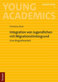 Stich |  Integration von Jugendlichen mit Migrationshintergrund | Buch |  Sack Fachmedien