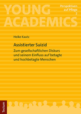 Kautz | Assistierter Suizid | Buch | 978-3-8288-4869-6 | sack.de