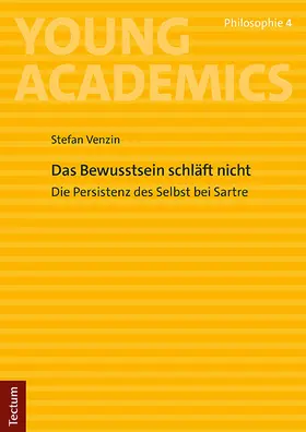 Venzin |  Das Bewusstsein schläft nicht | Buch |  Sack Fachmedien