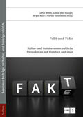 Bluhm / Diao-Klaeger / Raab |  Fakt und Fake | Buch |  Sack Fachmedien
