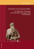 Antes |  Christentum und europäische Kultur | Buch |  Sack Fachmedien