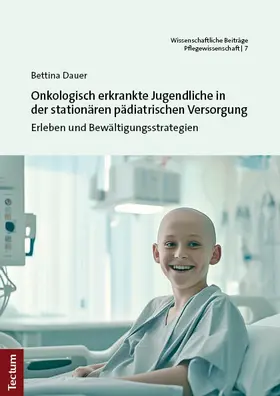 Dauer |  Onkologisch erkrankte Jugendliche in der stationären pädiatrischen Versorgung | Buch |  Sack Fachmedien
