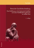 Rüpke |  Römische Geschichtsschreibung | Buch |  Sack Fachmedien
