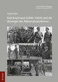 Meis |  Karl Kaufmann (1900–1969) und die Ideologie des Nationalsozialismus | eBook | Sack Fachmedien