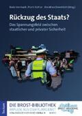 Hombach / Richter / Dienstbühl |  Rückzug des Staats? | eBook | Sack Fachmedien