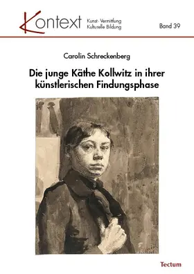 Schreckenberg | Die junge Käthe Kollwitz in ihrer künstlerischen Findungsphase | E-Book | sack.de