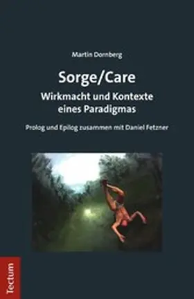 Dornberg |  Sorge/Care | eBook | Sack Fachmedien