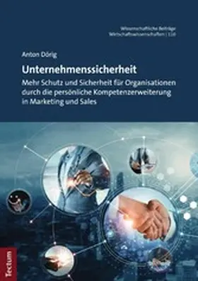 Dörig |  Unternehmenssicherheit | eBook | Sack Fachmedien