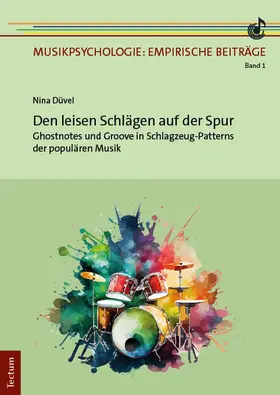 Düvel |  Den leisen Schlägen auf der Spur | Buch |  Sack Fachmedien