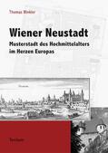 Winkler |  Wiener Neustadt | eBook | Sack Fachmedien