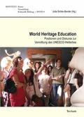 Ströter-Bender |  World Heritage Education | eBook | Sack Fachmedien