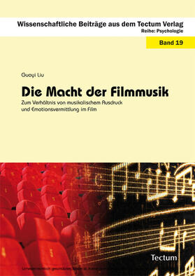 Liu |  Die Macht der Filmmusik | eBook | Sack Fachmedien