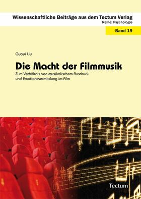 Liu | Die Macht der Filmmusik | E-Book | sack.de