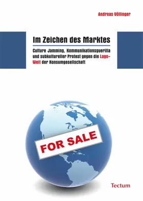 Völlinger |  Im Zeichen des Marktes | eBook | Sack Fachmedien