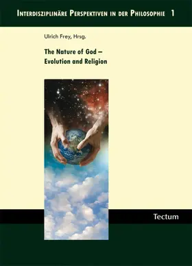 Barrett / Blume / Sosis |  The Nature of God - Evolution and Religion | eBook | Sack Fachmedien