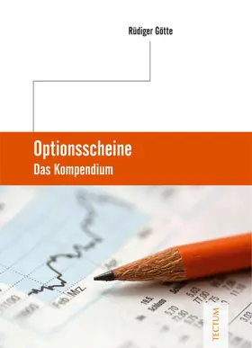 Götte |  Optionsscheine | eBook | Sack Fachmedien
