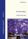 Rensing / Schmitz |  Die Wicca-Religion | eBook | Sack Fachmedien