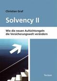 Graf |  Solvency II | eBook | Sack Fachmedien