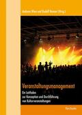 Wien |  Veranstaltungsmanagement | eBook | Sack Fachmedien