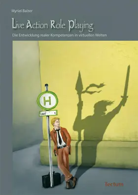Balzer |  Live Action Role Playing | eBook | Sack Fachmedien