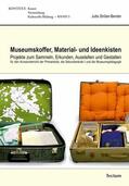 Ströter-Bender |  Museumskoffer, Material- und Ideenkisten | eBook | Sack Fachmedien