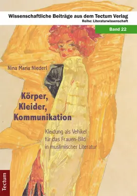 Niederl |  Körper, Kleider, Kommunikation | eBook | Sack Fachmedien