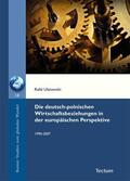 Ulatowski |  Die deutsch-polnischen Wirtschaftsbeziehungen in der europäischen Perspektive | eBook | Sack Fachmedien