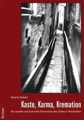 Siebert |  Kaste, Karma, Kremation | eBook | Sack Fachmedien