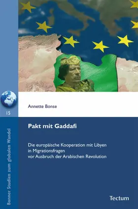 Bonse | Pakt mit Gaddafi | E-Book | www.sack.de