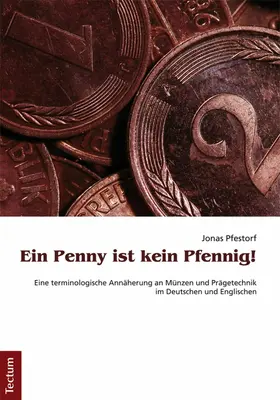 Pfestorf | Ein Penny ist kein Pfennig! | E-Book | www.sack.de