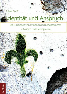 Greiff |  Identität und Anspruch | eBook | Sack Fachmedien