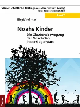 Vollmar |  Noahs Kinder | eBook | Sack Fachmedien
