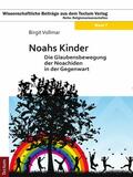 Vollmar |  Noahs Kinder | eBook | Sack Fachmedien
