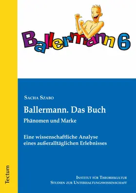 Szabo | Ballermann. Das Buch | E-Book | www.sack.de