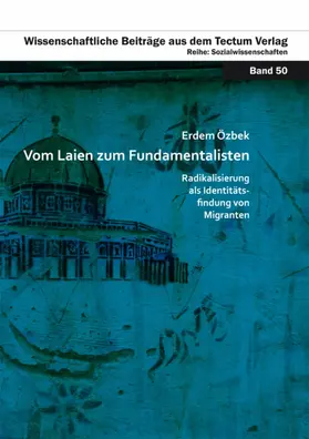 Özbek |  Vom Laien zum Fundamentalisten | eBook | Sack Fachmedien
