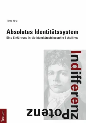 Nitz |  Absolutes Identitätssystem | eBook | Sack Fachmedien