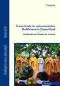 Ho / Schmitz |  Trauerrituale im vietnamesischen Buddhismus in Deutschland | eBook | Sack Fachmedien