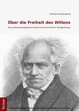 Stratenwerth | Über die Freiheit des Willens | E-Book | www.sack.de